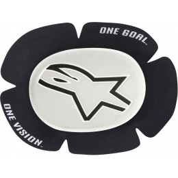 Alpinestars GP Sport Evo Колено слайдер