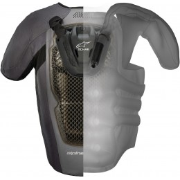 Alpinestars Tech-Air 5 Подушка безопасности Вест