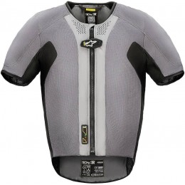 Alpinestars Tech-Air 5 Подушка безопасности Вест