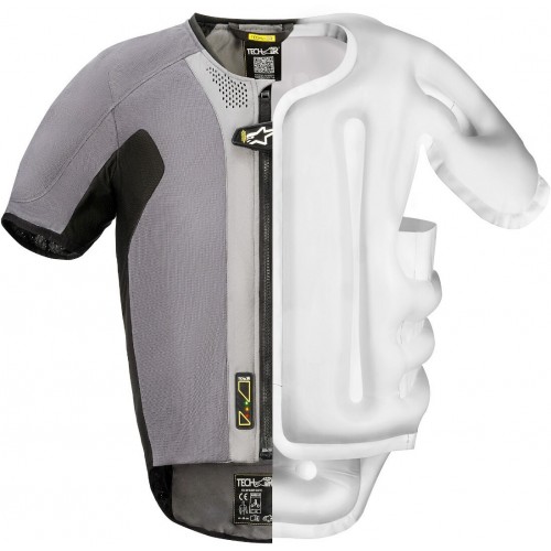 Alpinestars Tech-Air 5 Подушка безопасности Вест