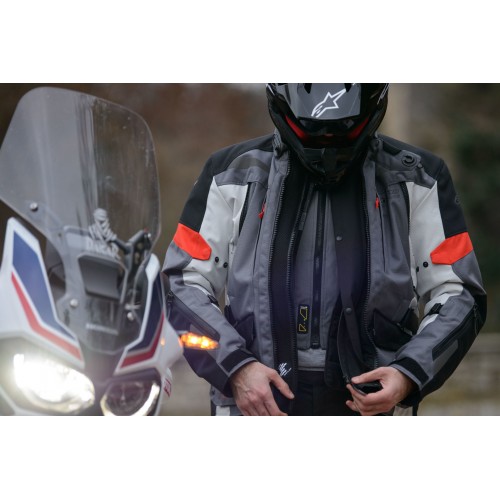 Alpinestars Tech-Air 5 Подушка безопасности Вест