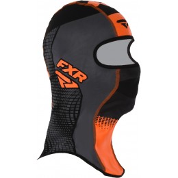 FXR Shredder Tech Балаклава