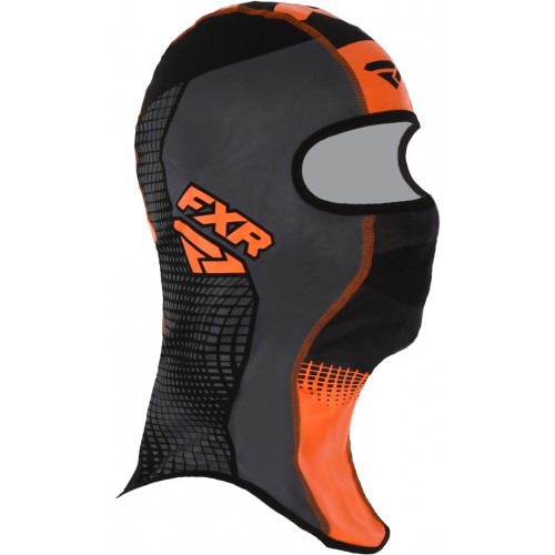 FXR Shredder Tech Балаклава