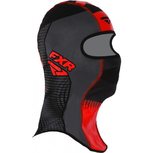 FXR Shredder Tech Балаклава