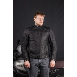 Merlin Stockton Мотоцикл Кожаная куртка
