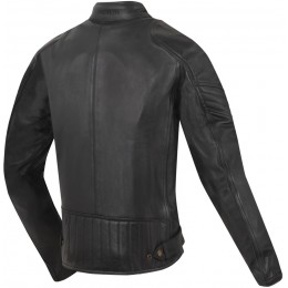 Merlin Odell Мотоцикл Кожаная куртка