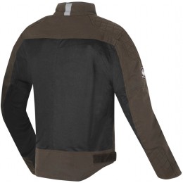 Merlin Shenstone Мотоцикл Вощеная куртка