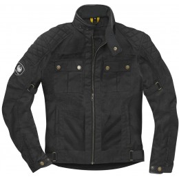 Merlin Shenstone Мотоцикл Вощеная куртка