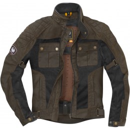 Merlin Shenstone Мотоцикл Вощеная куртка