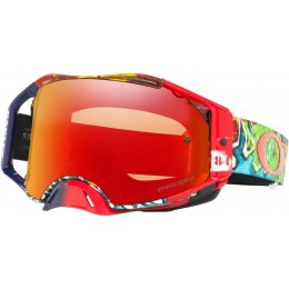 Oakley Airbrake Jeffrey Herlings Graffito RWB Мотокросс очки