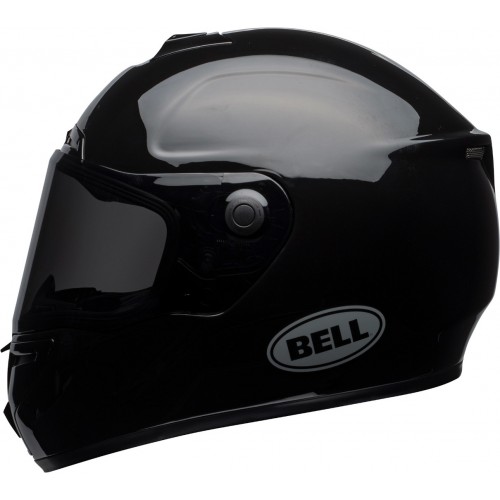 Bell SRT Modular Solid Шлем