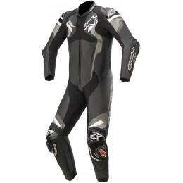 Alpinestars Atem V4 Один кусок мотоцикл кожаный костюм