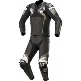 Alpinestars Atem V4 Два куска мотоцикл кожаный костюм