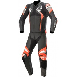 Alpinestars Atem V4 Два куска мотоцикл кожаный костюм