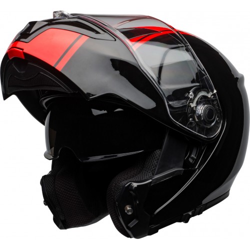 Bell SRT Modular Ribbon шлем