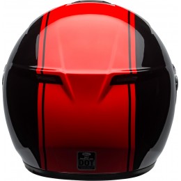 Bell SRT Modular Ribbon шлем