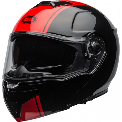Bell SRT Modular Ribbon шлем