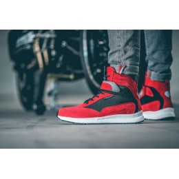 Stylmartin Audax водонепроницаемая мотоциклетная обувь