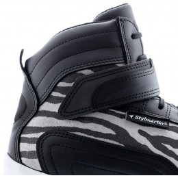 Stylmartin Audax Jungle Дамы Мотоцикл обувь