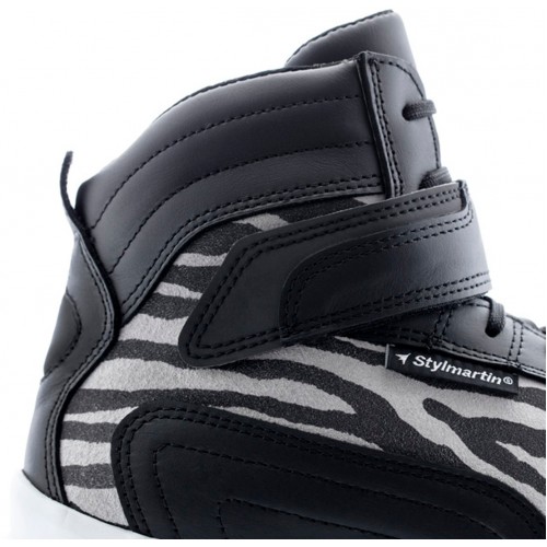 Stylmartin Audax Jungle Дамы Мотоцикл обувь