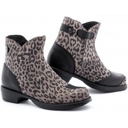 Stylmartin Pearl Leo Дамы Мотоцикл сапоги