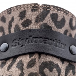 Stylmartin Pearl Leo Дамы Мотоцикл сапоги