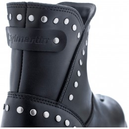 Stylmartin Pearl Rock Дамы Мотоцикл сапоги