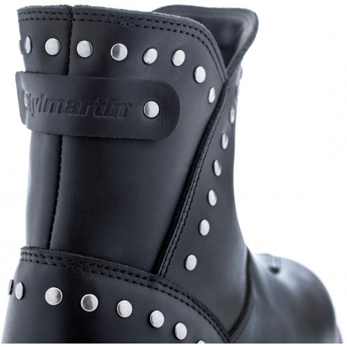 Stylmartin Pearl Rock Дамы Мотоцикл сапоги