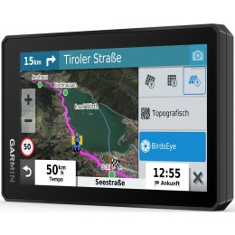 Garmin zumo XT Навигационная система