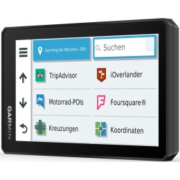 Garmin zumo XT Навигационная система