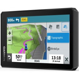 Garmin zumo XT Навигационная система