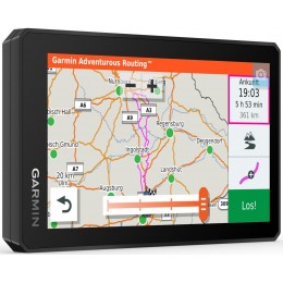 Garmin zumo XT Навигационная система