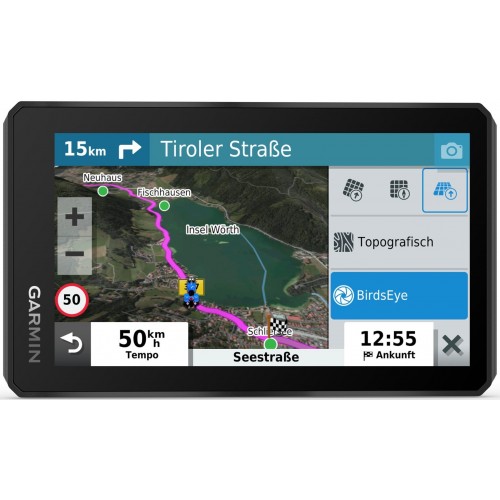 Garmin zumo XT Навигационная система