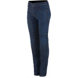 Alpinestars Daisy V2 Дамы Мотоцикл Джинсы
