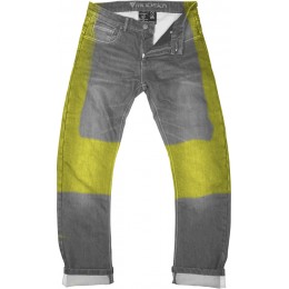 Modeka Nyle Cool Мотоцикл Текстильные брюки