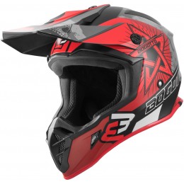 Bogotto V332 Rebelion Мотокросс шлем