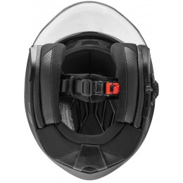 Bogotto V586 BT Шлем Блютуз Джет