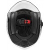 Bogotto V586 BT Шлем Блютуз Джет
