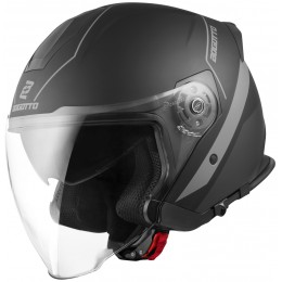 Bogotto V586 Detri Реактивный шлем