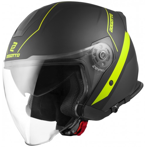 Bogotto V586 Detri Реактивный шлем