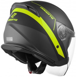 Bogotto V586 Detri Реактивный шлем