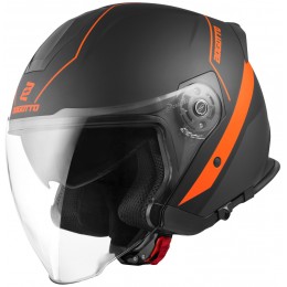 Bogotto V586 Detri Реактивный шлем