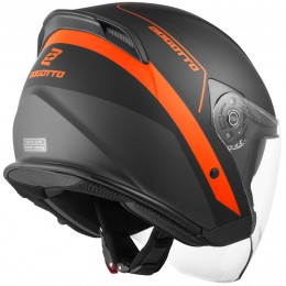 Bogotto V586 Detri Реактивный шлем