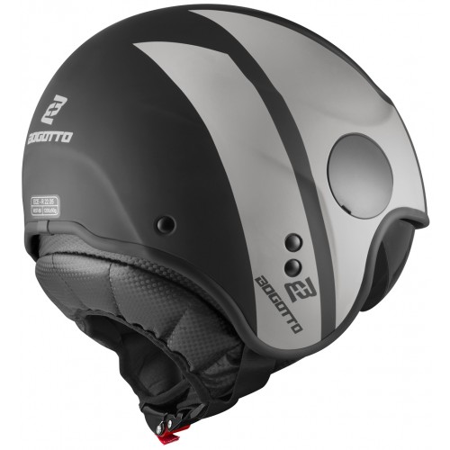 Bogotto V595 Sierra Реактивный шлем