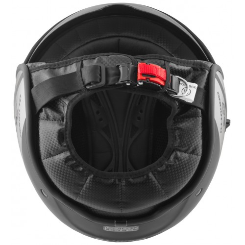 Bogotto V595 Sierra Реактивный шлем