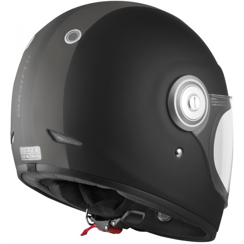Bogotto V135 D-R2 Шлем