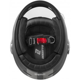 Bogotto V135 D-R2 Шлем
