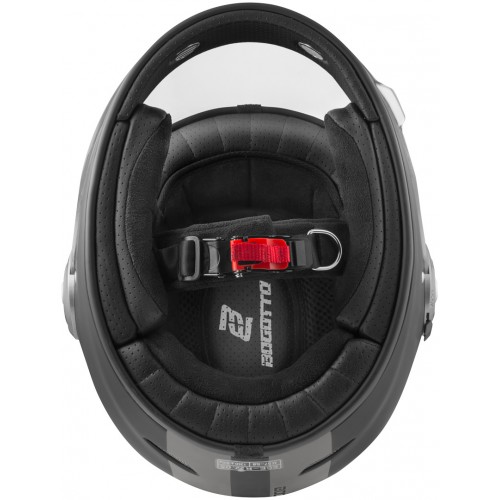 Bogotto V135 D-R2 Шлем