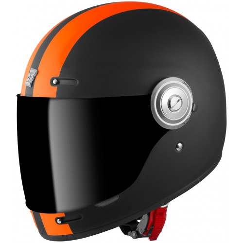 Bogotto V135 D-R2 Шлем