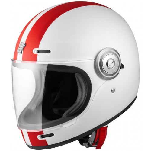 Bogotto V135 D-R2 Шлем